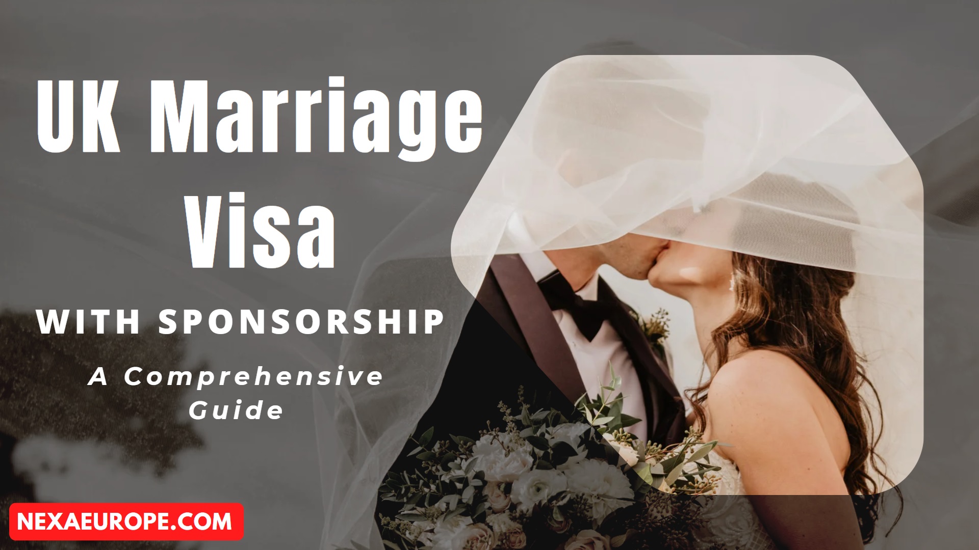 UK Marriage Visa