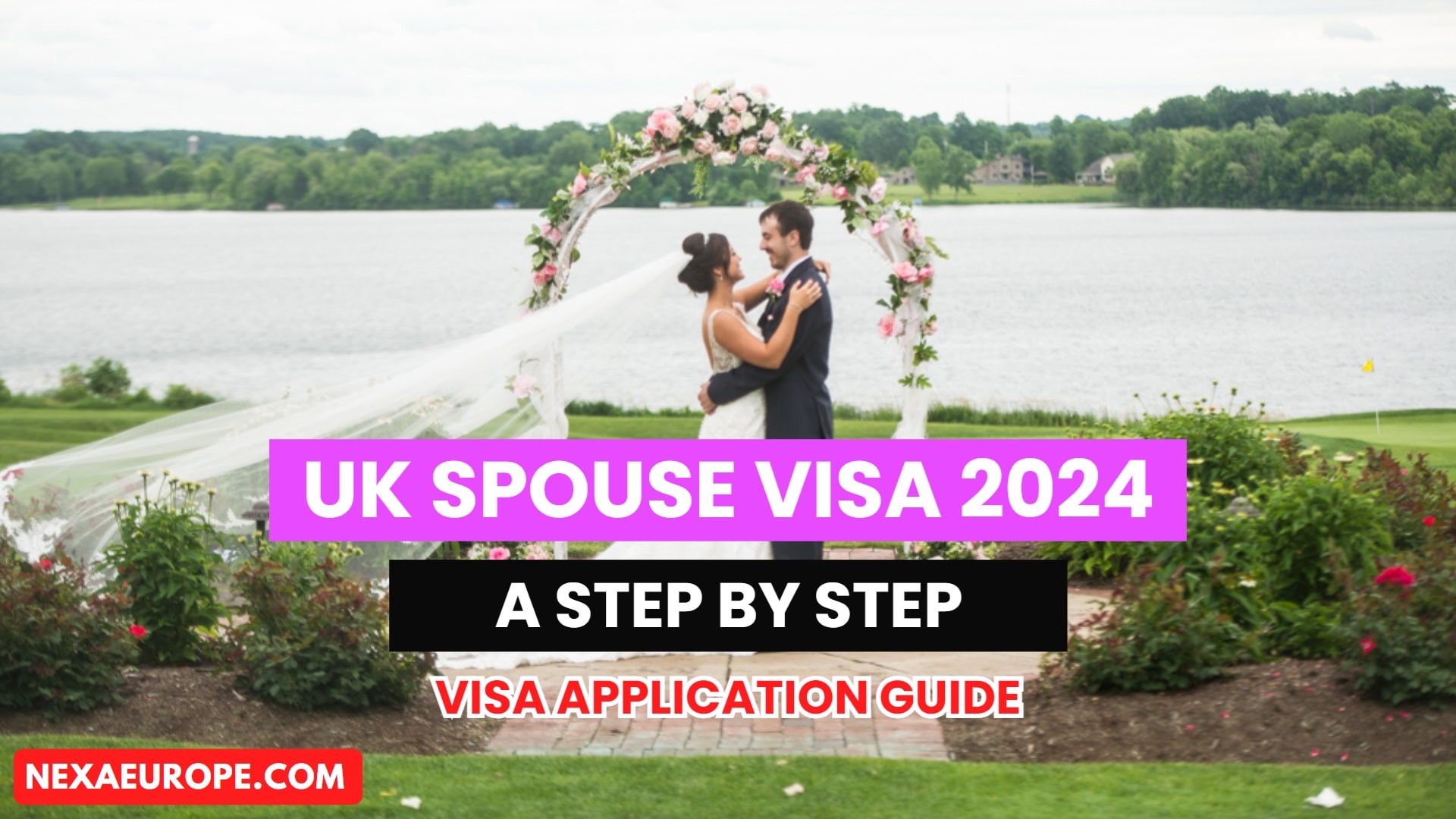 UK Spouse Visa